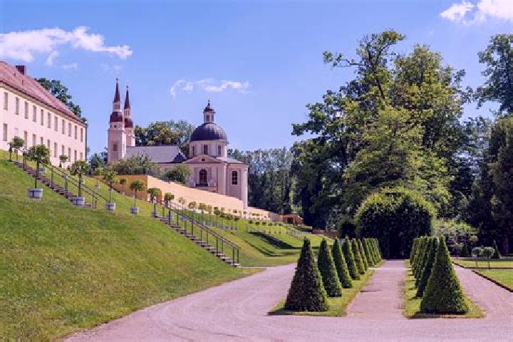 escort Kloster Neuendorf