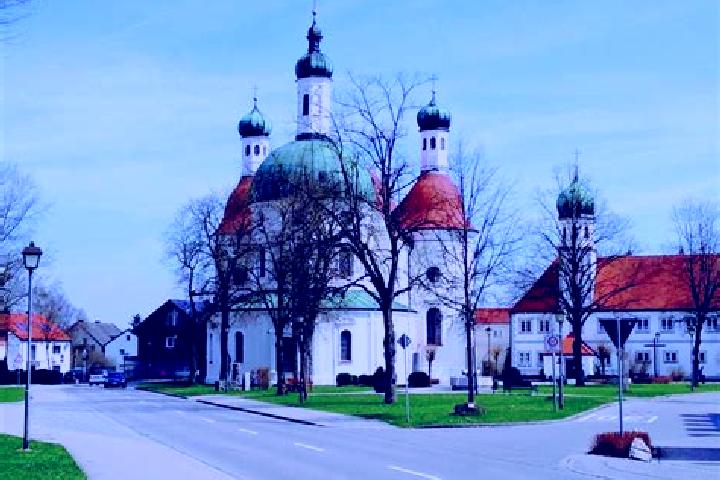 escort Klosterlechfeld