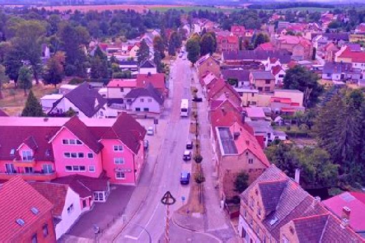 escort Klostermansfeld