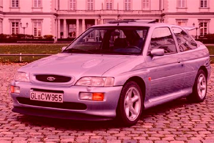 escort Klouvas