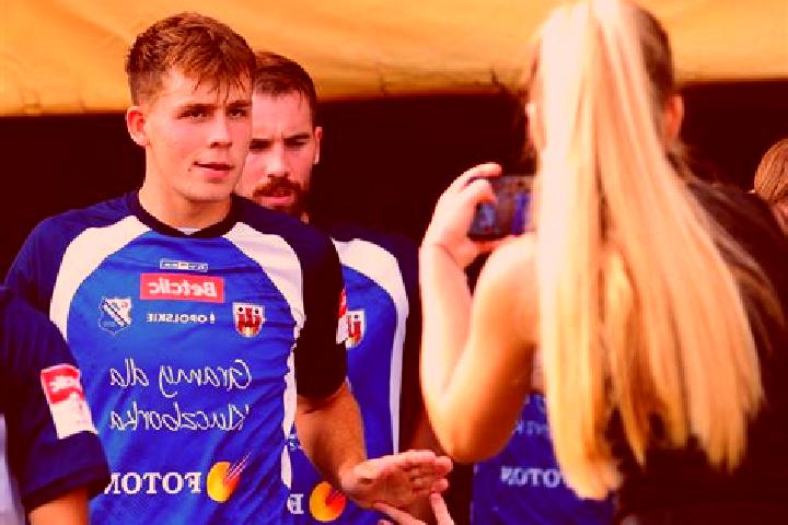 escort Kluczbork