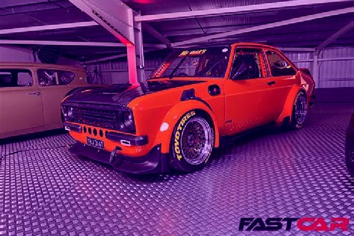 escort Kluetz