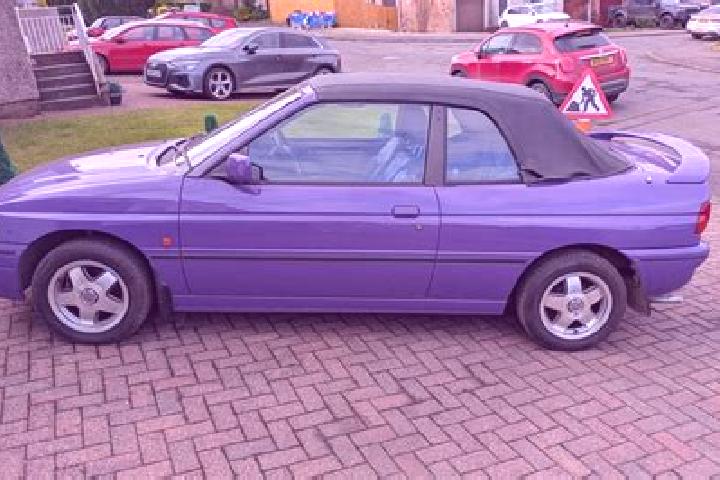 escort Klukowo