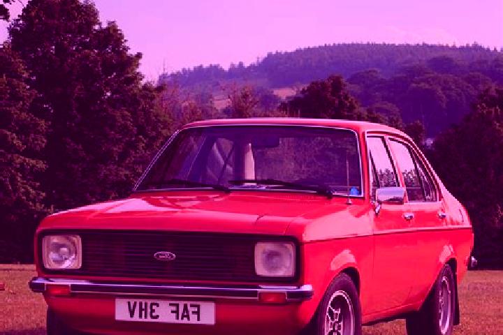 escort Kluse
