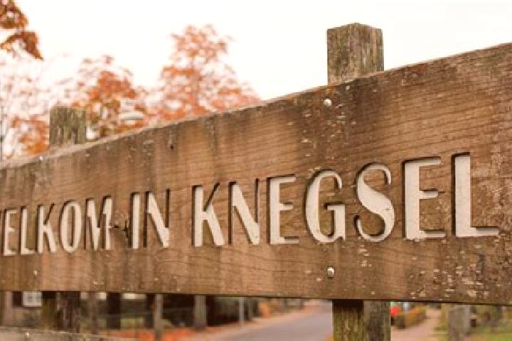 escort Knegsel