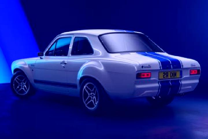 escort Knic