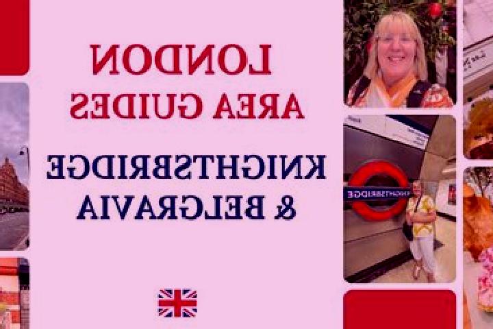 escort Knightsbridge and Belgravia