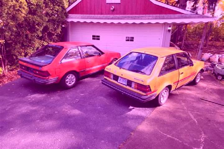 escort Knightstown