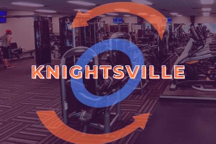 escort Knightsville