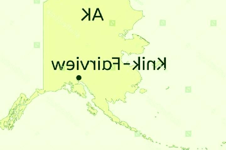 escort Knik-Fairview
