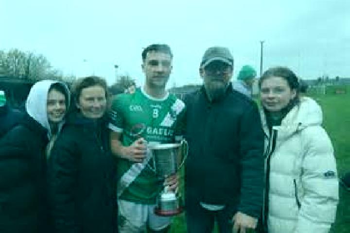 escort Knockaderry