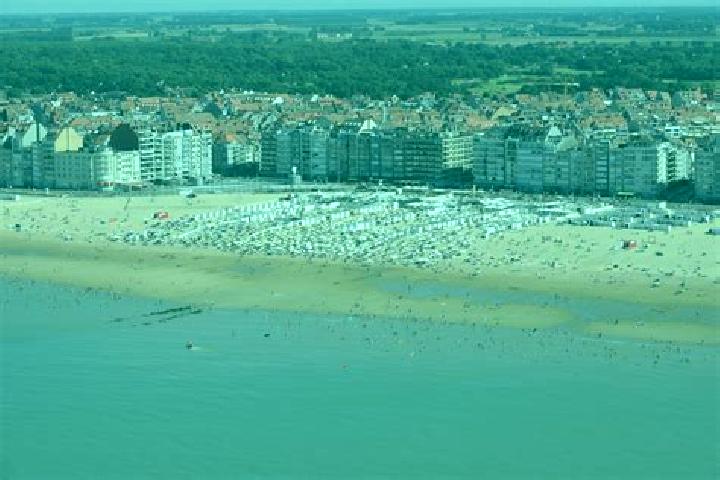 escort Knokke-Heist