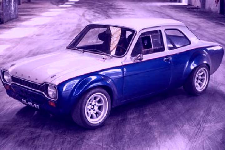 escort Knoxfield