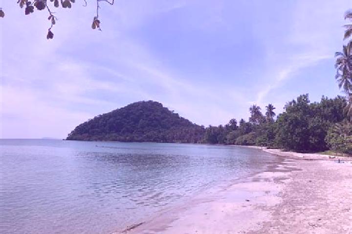 escort Ko Chang Tai
