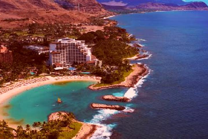 escort Ko Olina-Honokai Hale