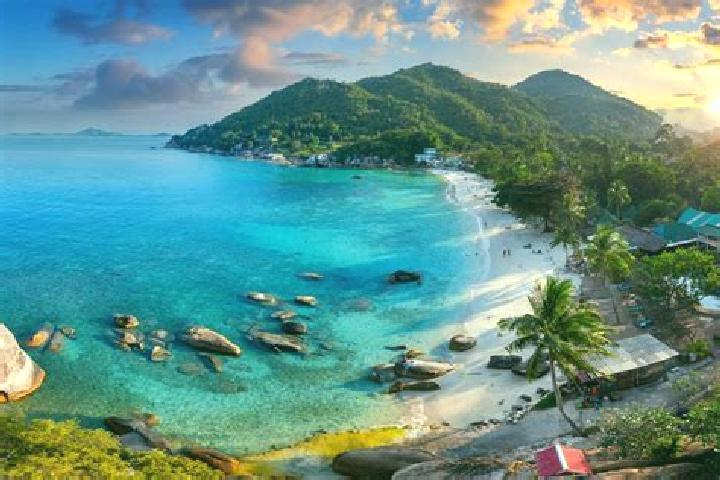 escort Ko Samui