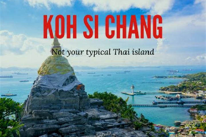 escort Ko Si Chang