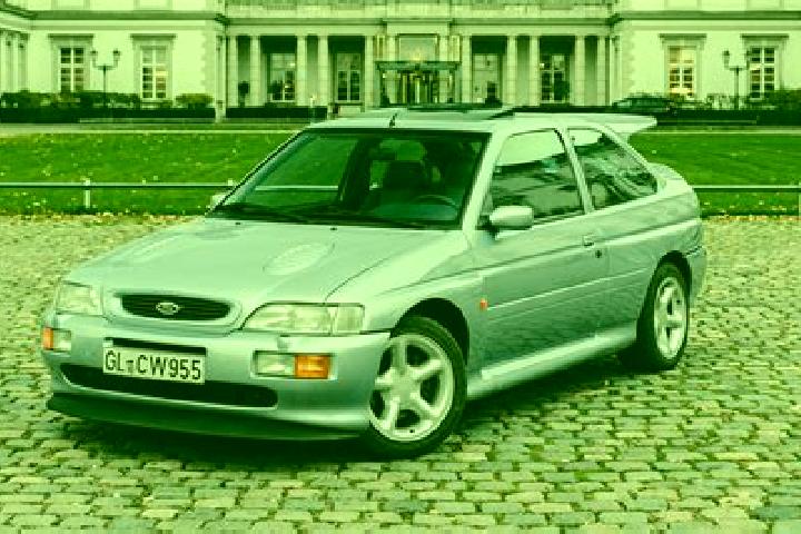 escort Koashva