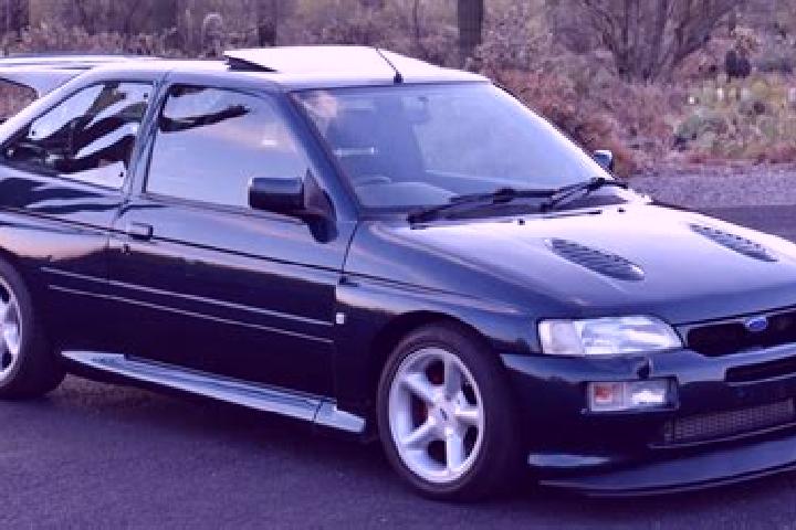 escort Kobenagale
