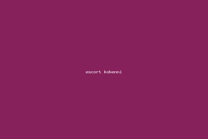 escort Kobenni