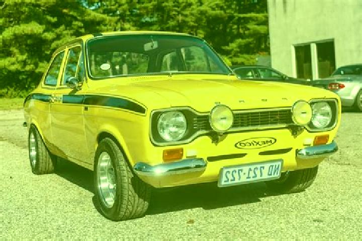 escort Kobylka