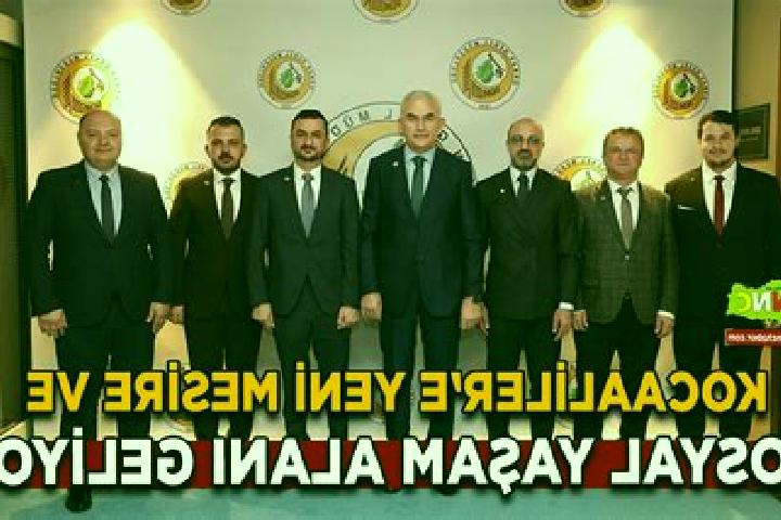 escort Kocaaliler