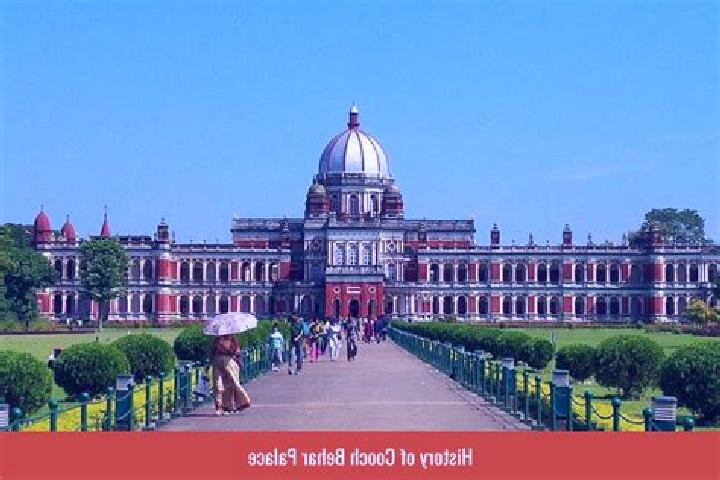 escort Koch Bihar