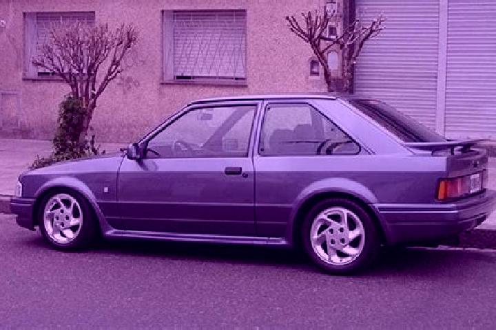 escort Kocser