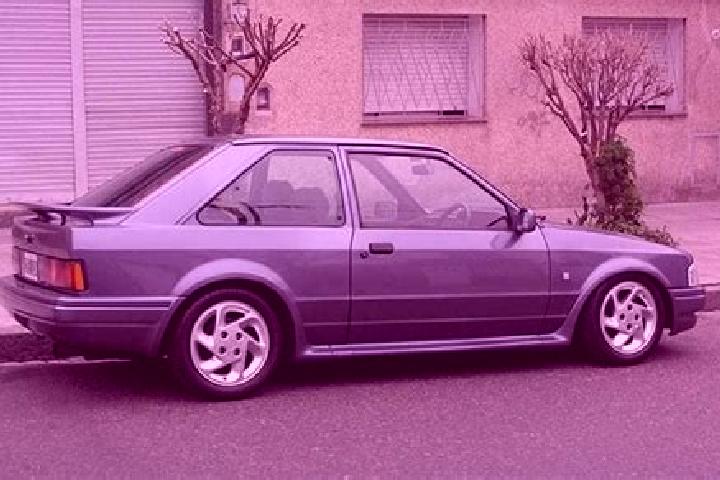 escort Kocsord