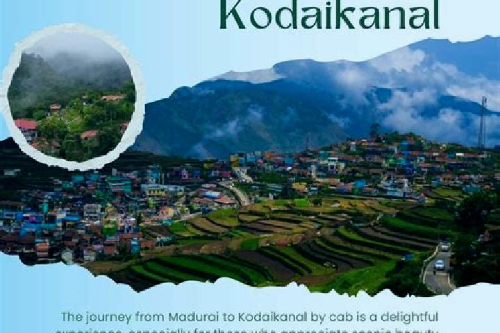 escort Kodaikanal