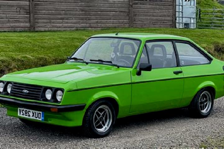 escort Kodari