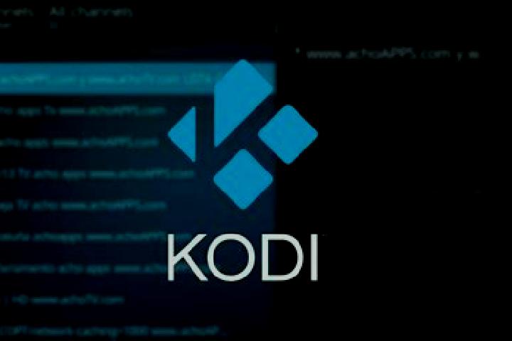 escort Kodi