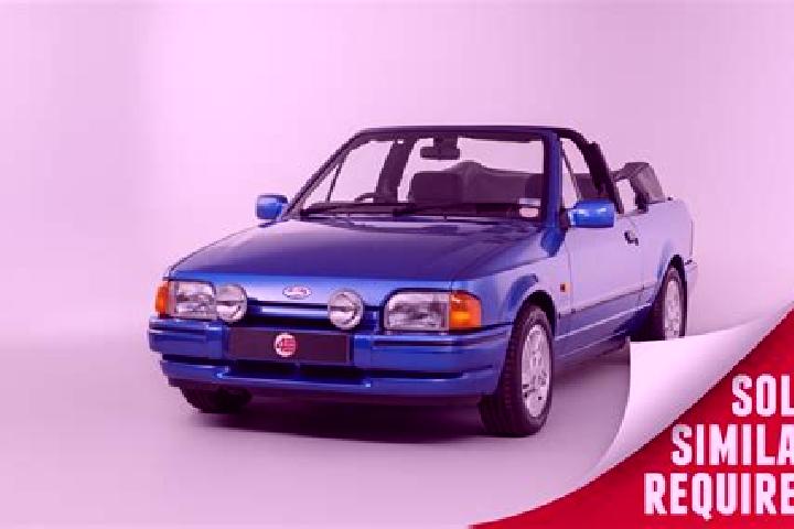 escort Kodiena