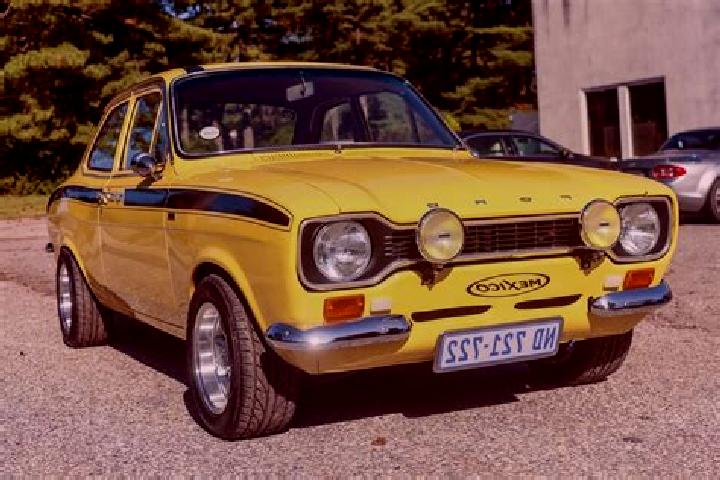 escort Kodjan