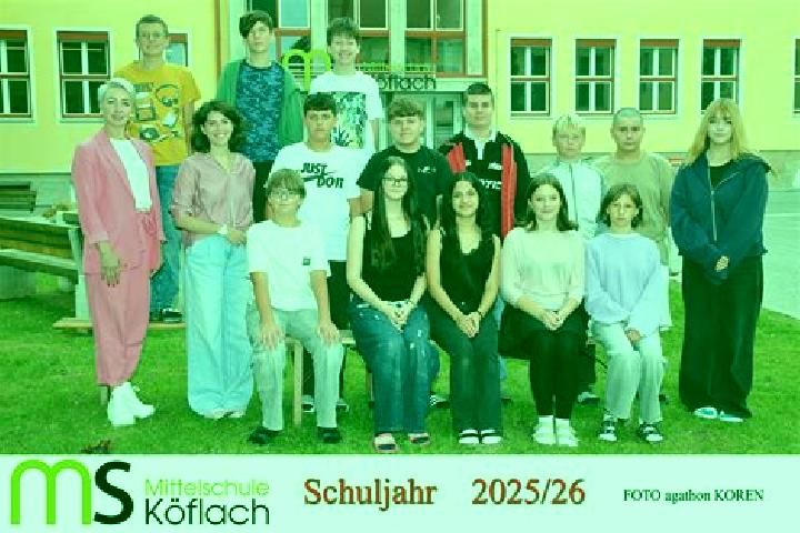 escort Koeflach