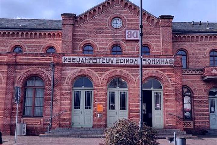 escort Koenigs Wusterhausen