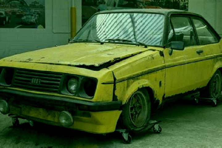 escort Koetzingue