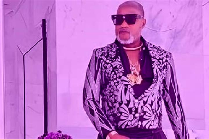 escort Koffi Ngonankro