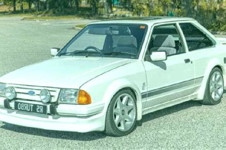 escort Koflande