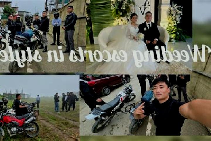 escort Kohima