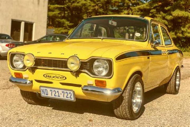 escort Koka