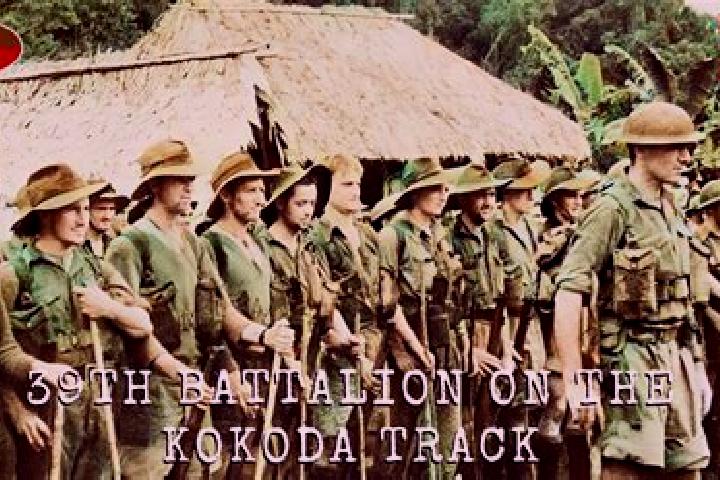 escort Kokoda