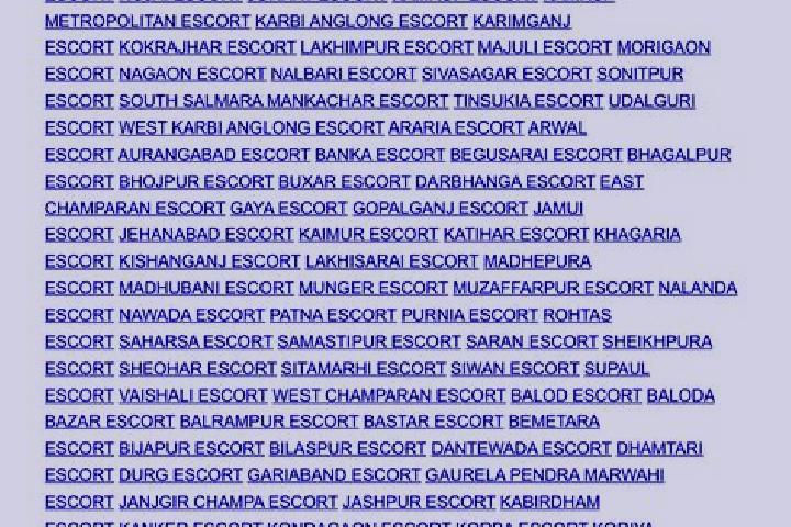escort Kokrajhar
