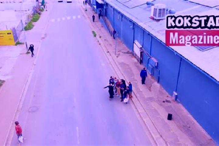 escort Kokstad