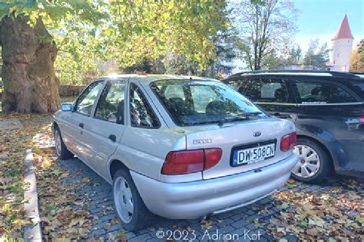 escort Kolarovice