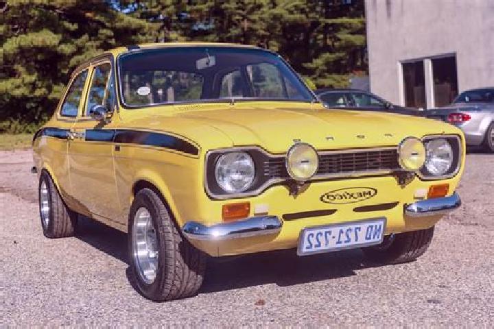 escort Kolesovice