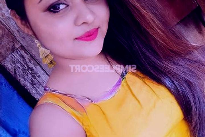 escort Kolhapur