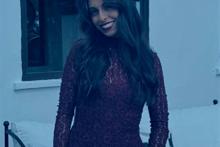 escort Kolka Sara