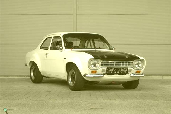 escort Kolokpo