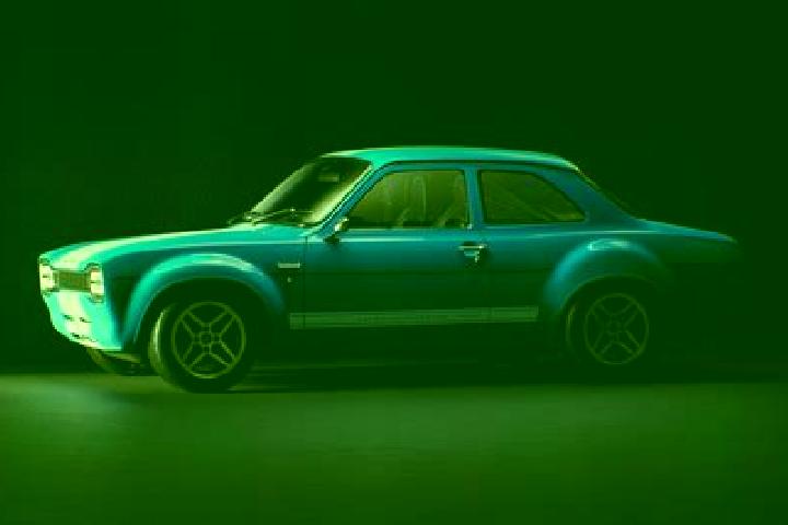 escort Kolomiytsi